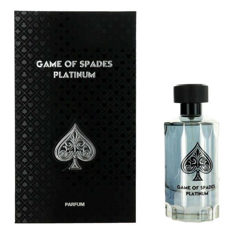 GAME OF SPADES PLATINUM