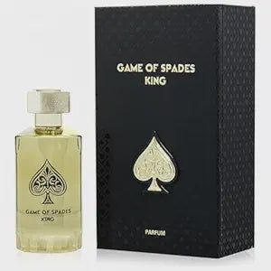 GAME OF SPADES KIING