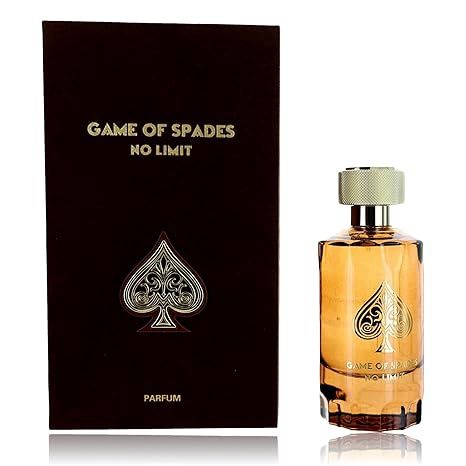 GAME OF SPADES NO LIMIT