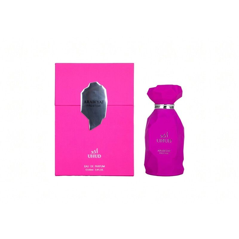 UHUD, Size: 3.4 OZ, TYPES: EAU DE PARFUM