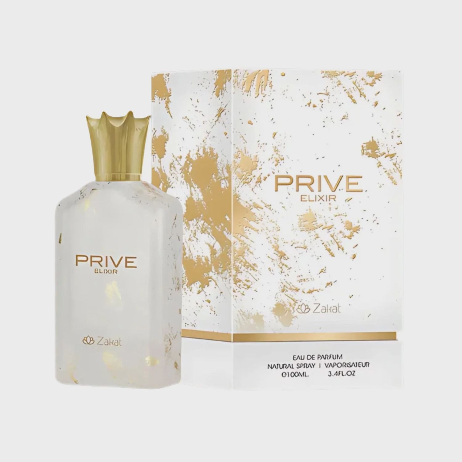 PRIVE
