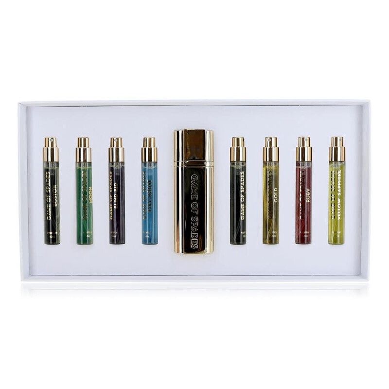 MINI SET WOMENS &amp; MENS W