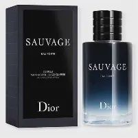 SAUVAGE EAU FORTE, Size: 3.4 OZ, TYPES: PARFUM