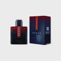PRADA LUNA ROSSA OCEAN LE PARFUM, Size: 3.4 OZ, TYPES: PARFUM