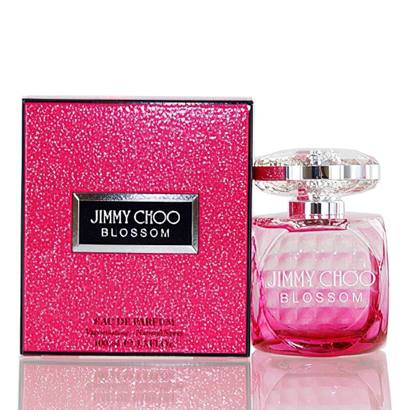 JIMMY CHOO BLOSSOM, Size: 3.4 OZ, TYPES: EAU DE PARFUM