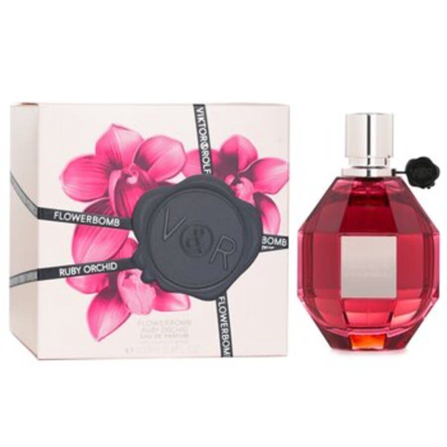 FLOWERBOMB RUBY ORCHID
