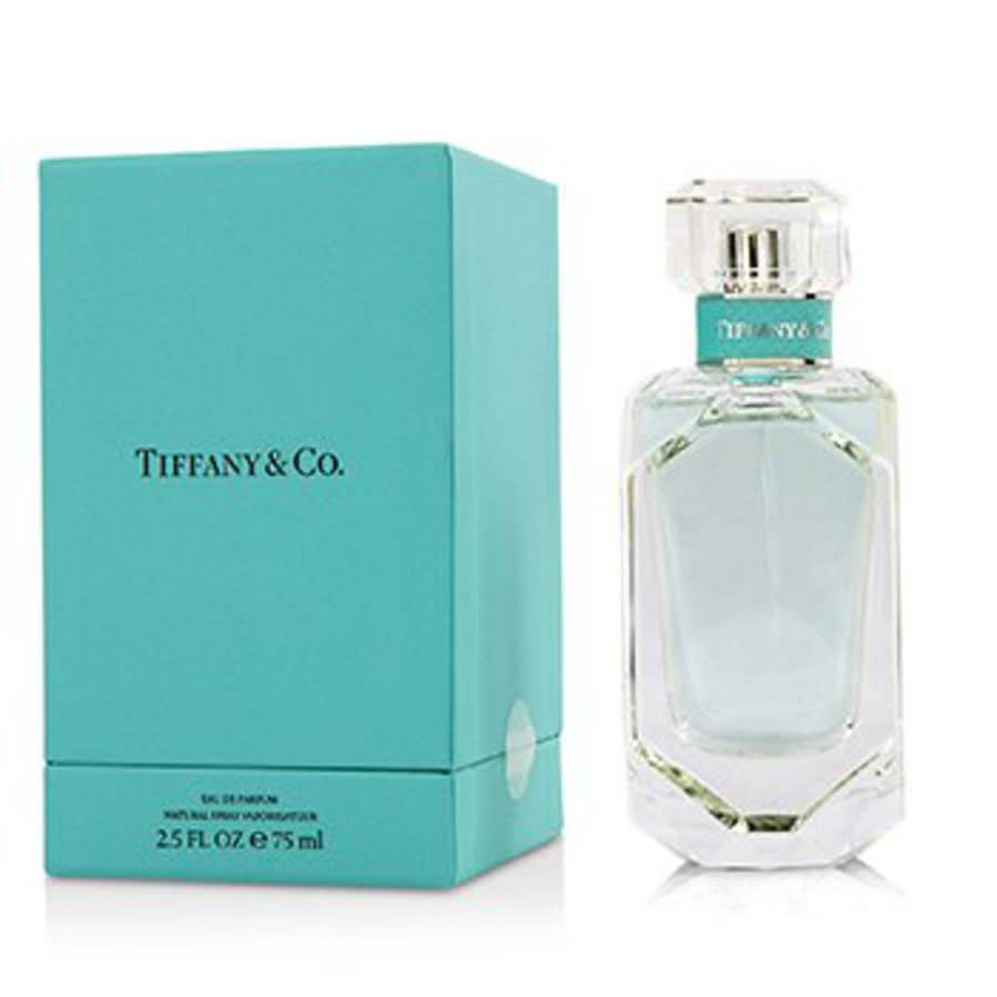 TIFFANY &amp; CO.
