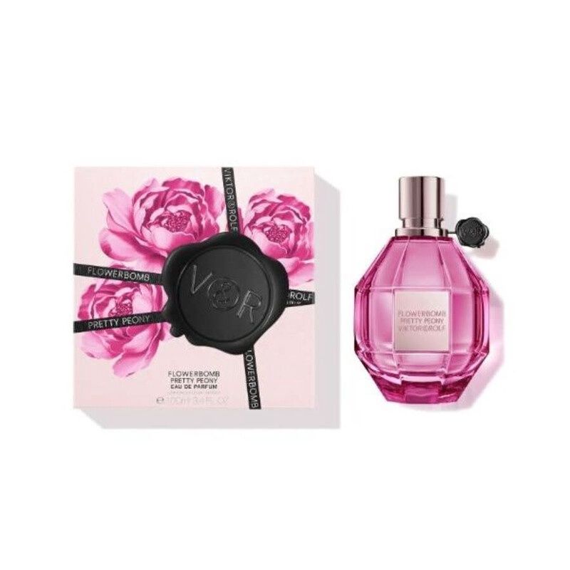 FLOWERBOMB PRETTY PEONY