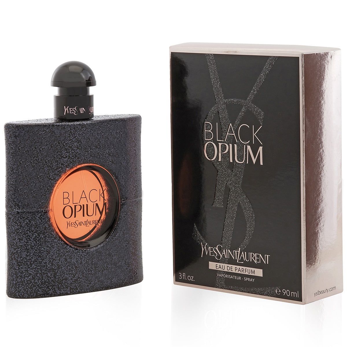 YSL BLACK OPIUM