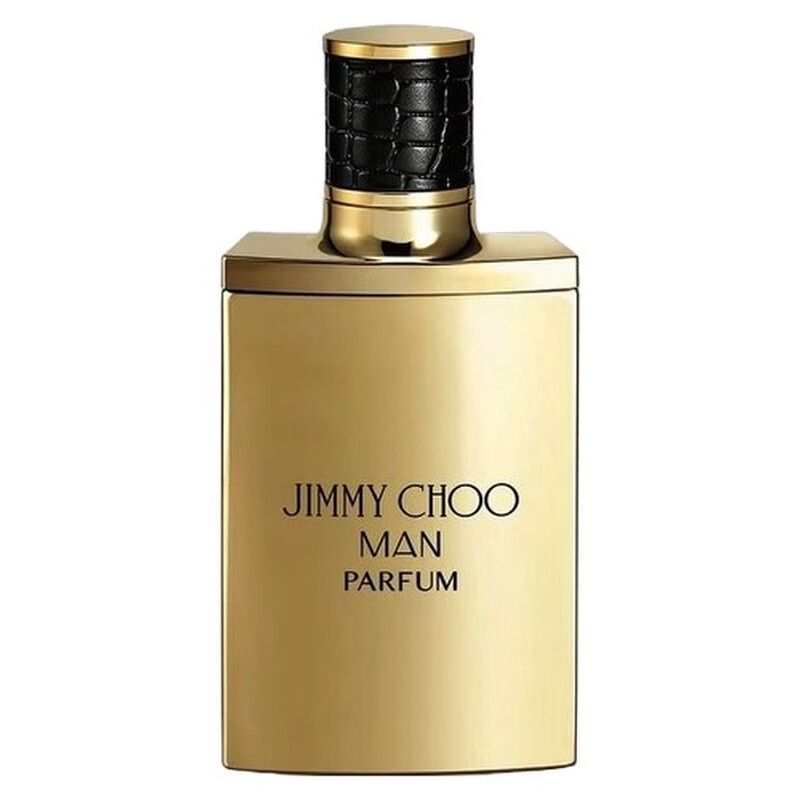 JIMMY CHOO MAN GOLD PARFUM