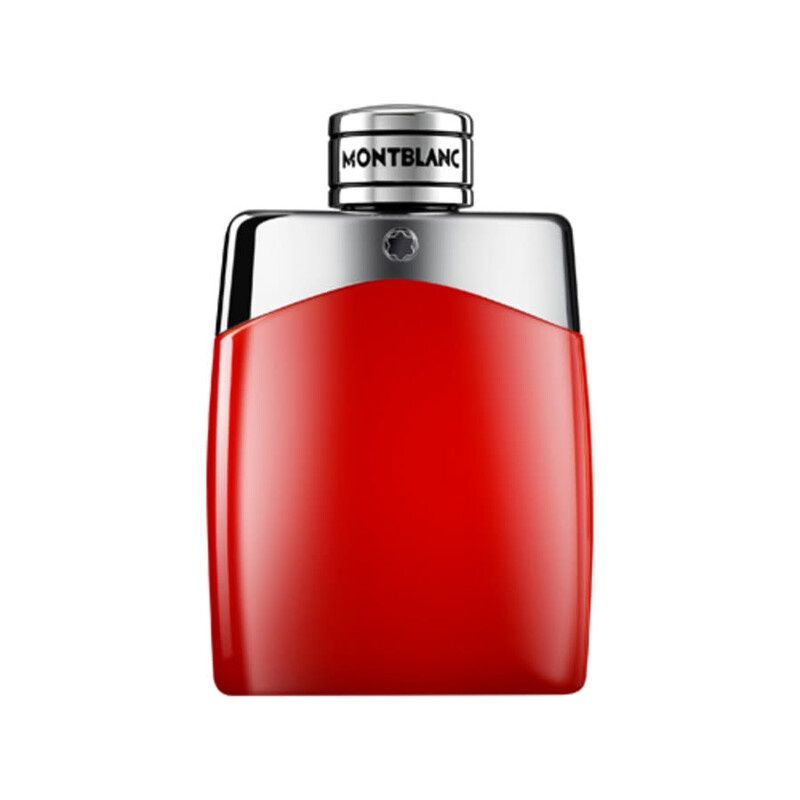 MONTBLANC LEGEND RED