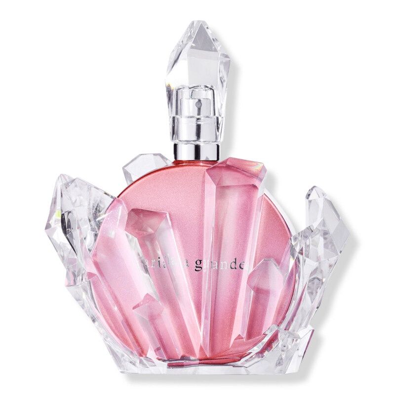 ARIANA GRANDE R E M CHERRY ECLIPSE