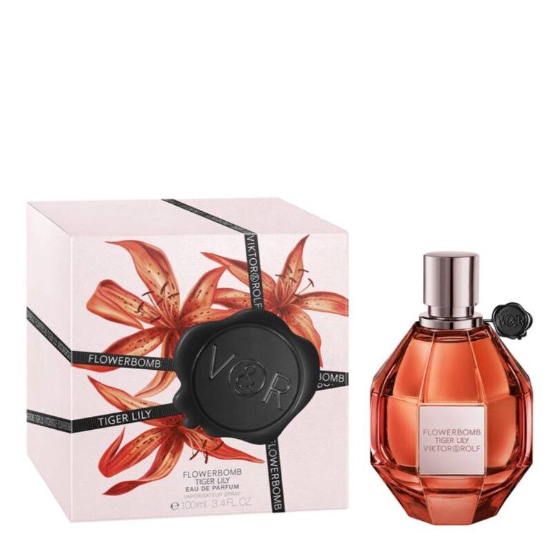 VIKTOR &amp; ROLF FLOWERBOMB TIGER LILY