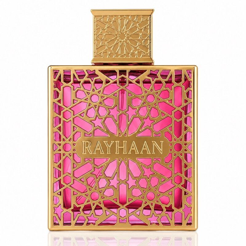 RAYHAAN KISS