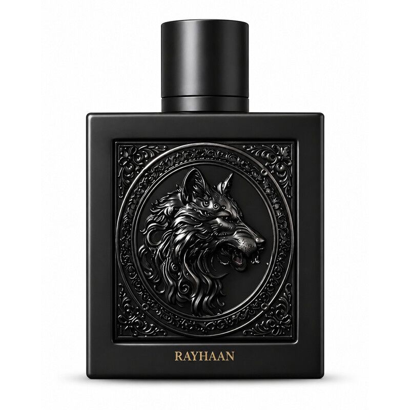 RAYHAAN WOLF