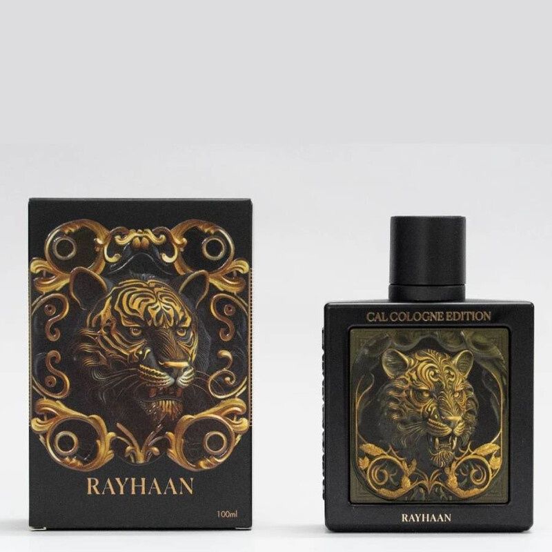 RAYHAAN TIGER