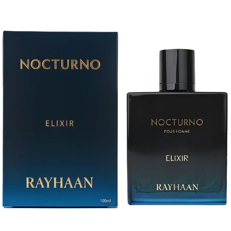 RAYHAAN NOCTURNO ELIXIR