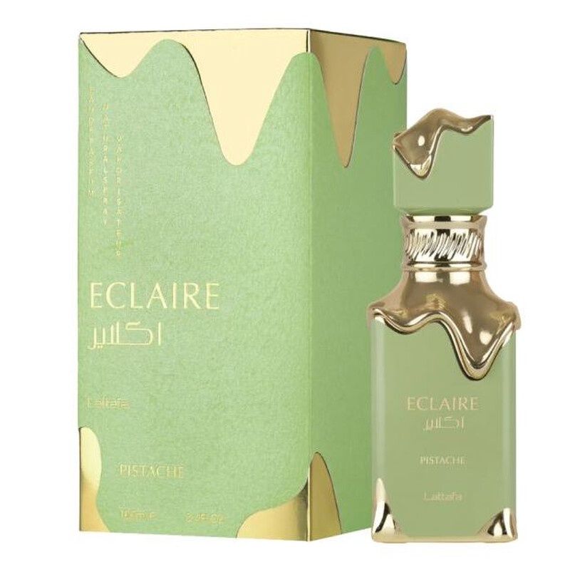 ECLAIRE PISTACHE, Size: 3.4 OZ, TYPES: EAU DE PARFUM