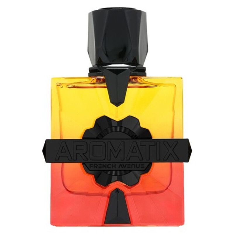 French Avenue Aromatix Forbidden Fruit, Size: 3.3 OZ, TYPES: Extrait de Parfum