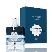 French Avenue Aromatix Frostbite, Size: 3.4 OZ, TYPES: EAU DE PARFUM