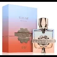 French Avenue Aromatix Teas Me, Size: 3.3 OZ, TYPES: Extrait De Parfum