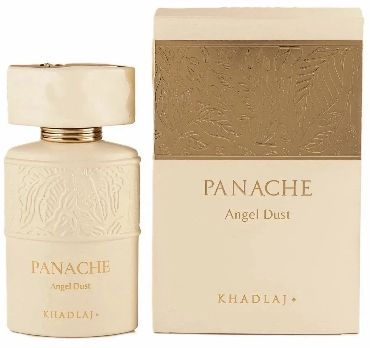 KHADLAJ Panache Angel Dust