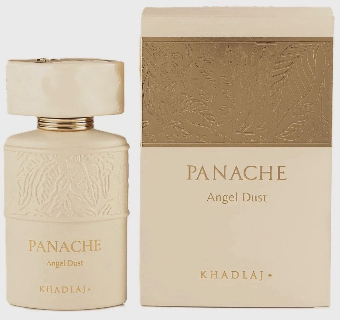 KHADLAJ Panache Angel Dust