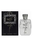 Rasasi Hawas Thunder, Size: 3.4 OZ, TYPES: Eau de Parfum