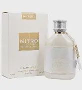 DUMONT PARIS NITRO WHITE INTENSELY