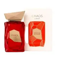 French Avenue CHAOS EXTRAIT, Size: 3.4 OZ, TYPES: EXTRAIT DE PARFUM