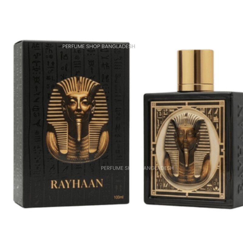RAYHAAN PHARAOH