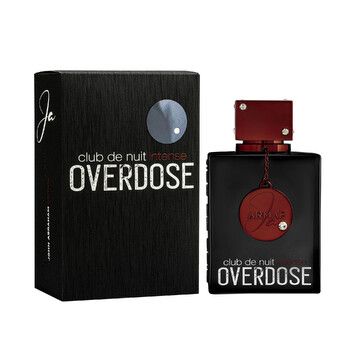 ARMAF CDN CLUB DE NUT INTENSE OVERDOSE