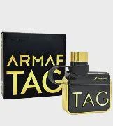 ARMAF TAG UOMO NERO
