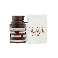 ARMAF ODYSSEY BLACK FOREST DESERT EDITION, Size: 3.4 OZ, TYPES: EAU DE PARFUM