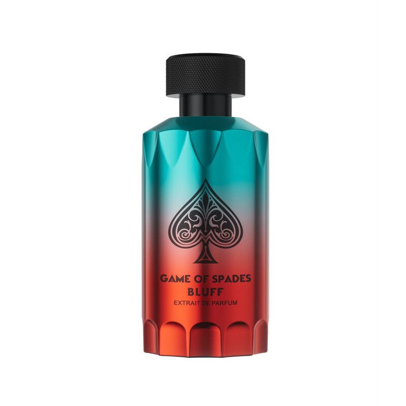 JO MILANO GAME OF SPADES BLUFF, Size: 3.4 OZ, TYPES: EXTRAIT DE PARFUM
