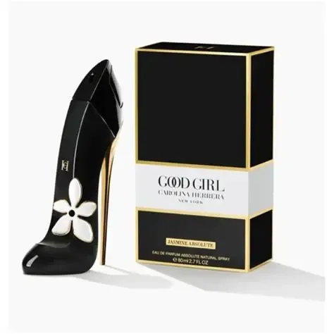 CAROLINA HERRERA GOOD GIRL JASMINE ABSOLUTE, Size: 2.7 OZ, TYPES: EAU DE PARFUM