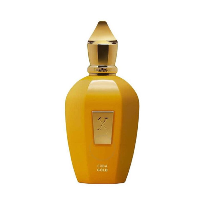 XERJOOF ERBA GOLD, Size: 3.4 OZ, TYPES: EAU DE PARFUM