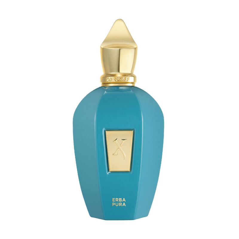 XERJOOF ERBA PURA, Size: 3.4 OZ, TYPES: EAU DE PARFUM