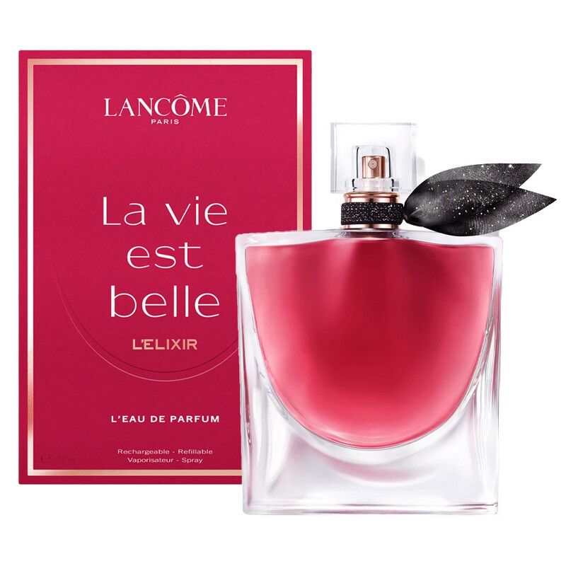 LANCOME LA VIE EST BELLE LELIXIR