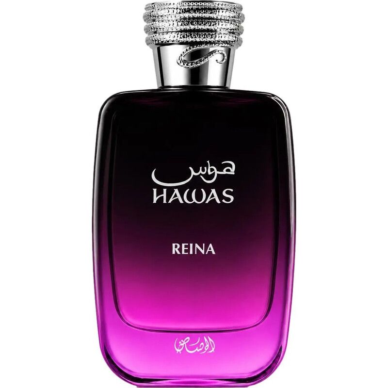 HAWAS REINA, Size: 3.4 oz, TYPES: EAU DE PARFUM