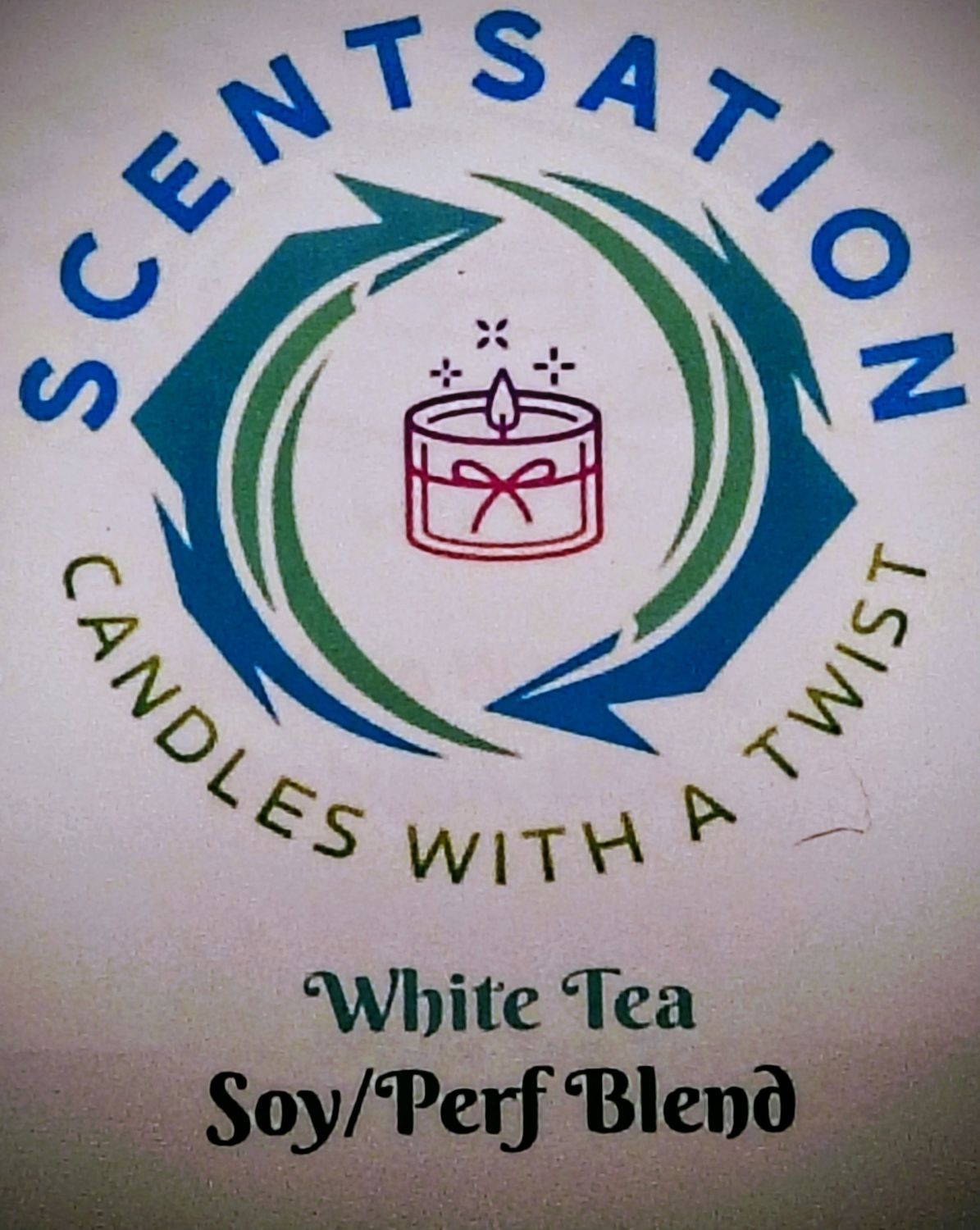 4 oz White Tea