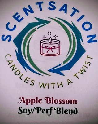 Apple Blossom Waxmelt