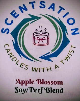 Apple Blossom Pucks