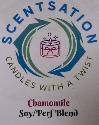 Chamomile Pucks