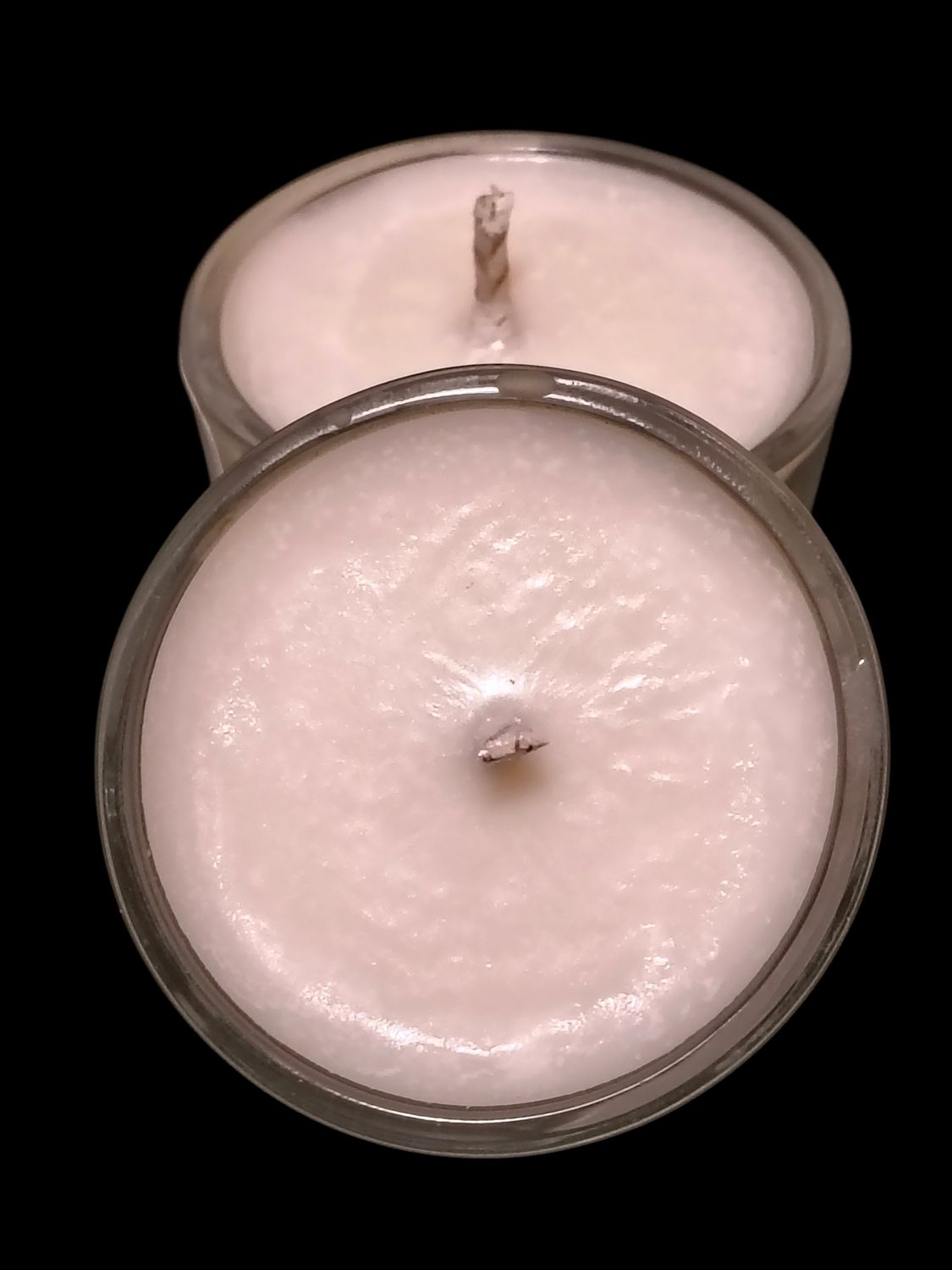 Jasmine Flower Tealight