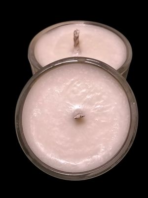 Jasmine Flower Tealight