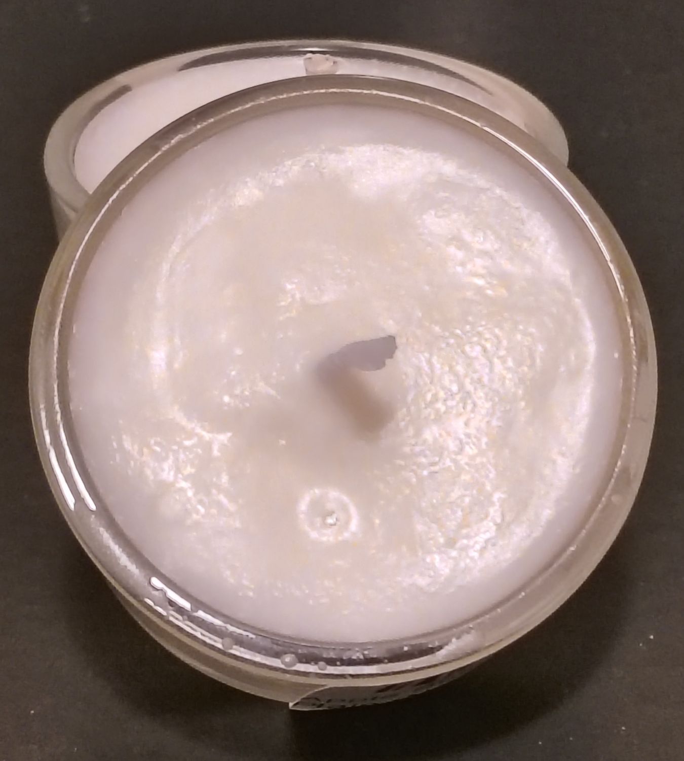 Apple Butter Pie Tealight