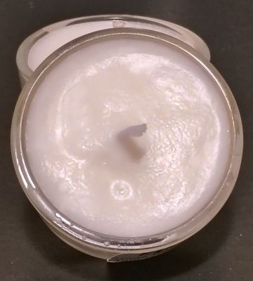 Apple Butter Pie Tealight