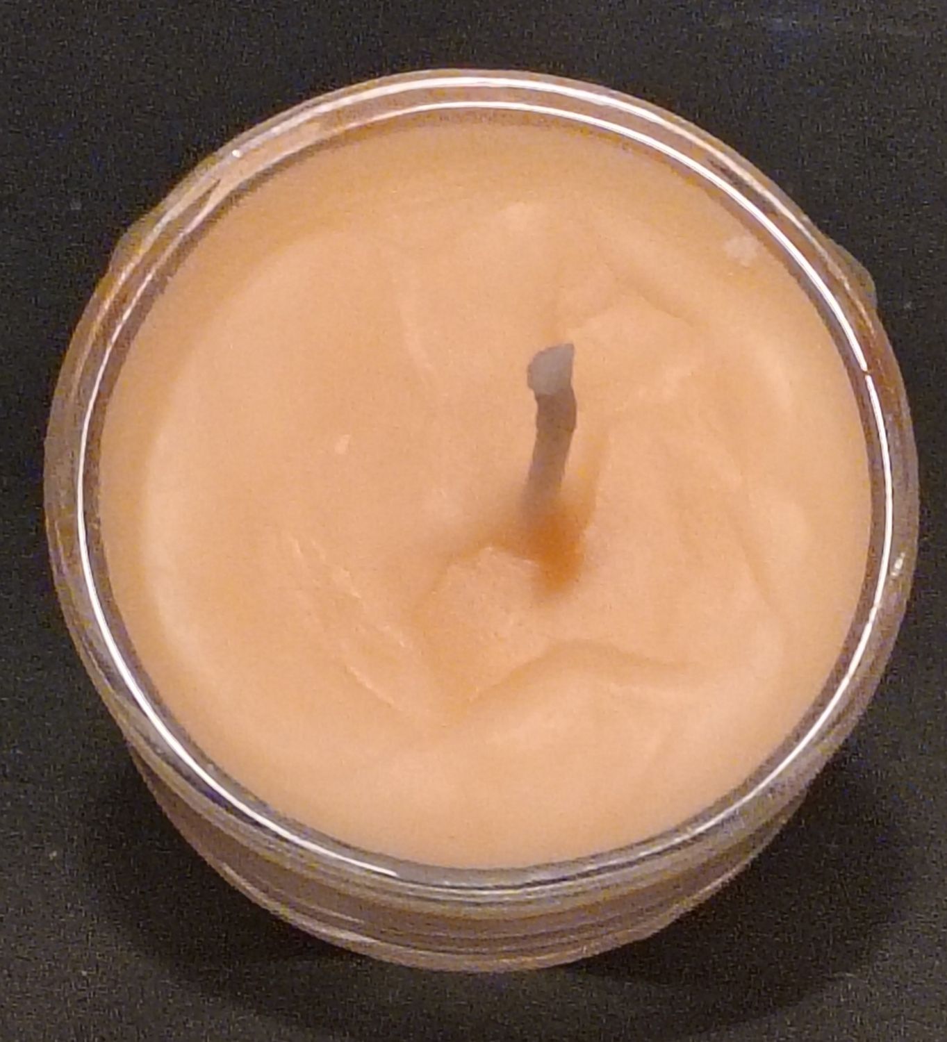 Fresh Peach Tealight