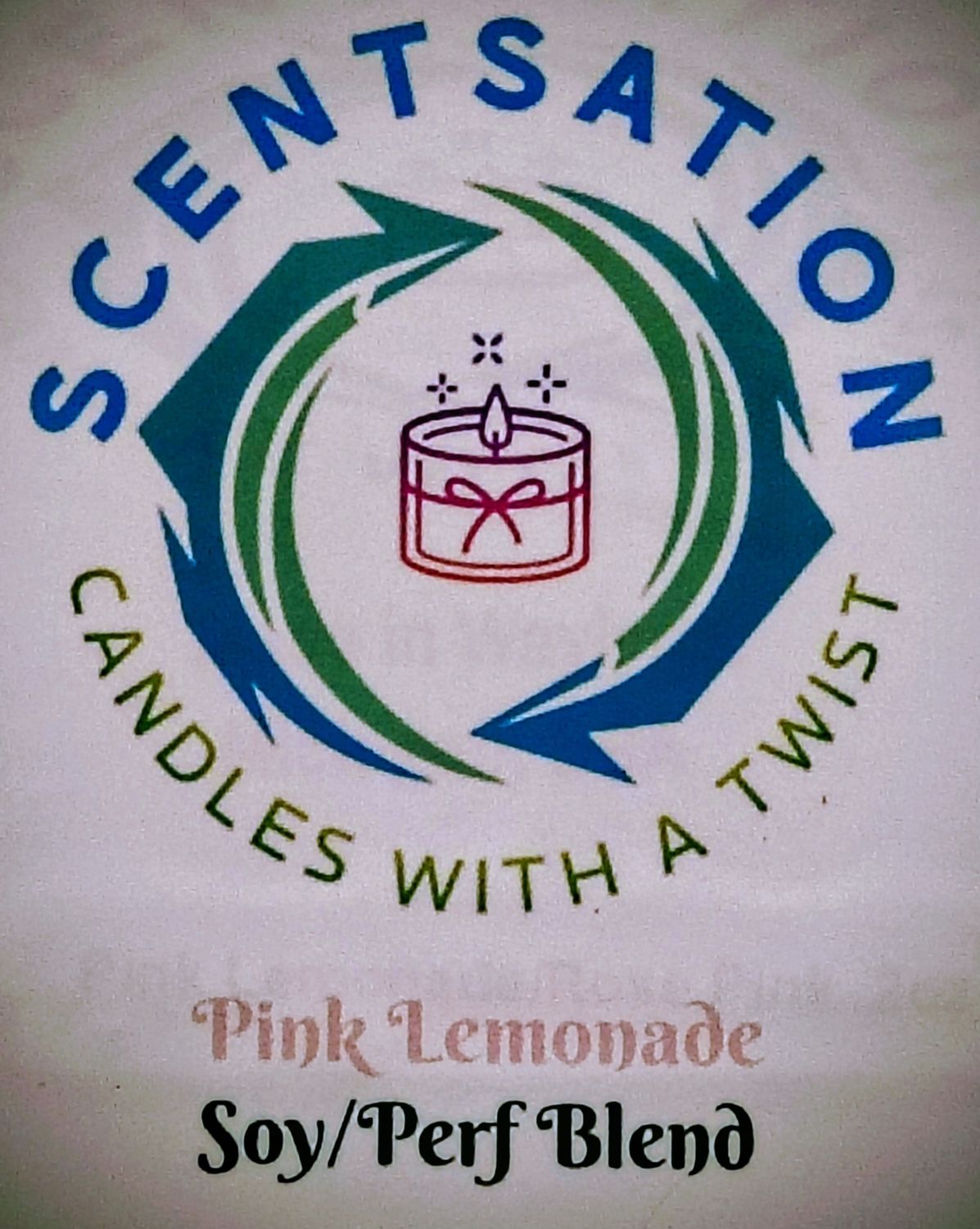 Pink Lemonade Waxmelt